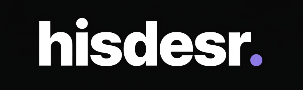 hisdesr.
