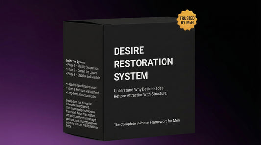 Desire Restoration System